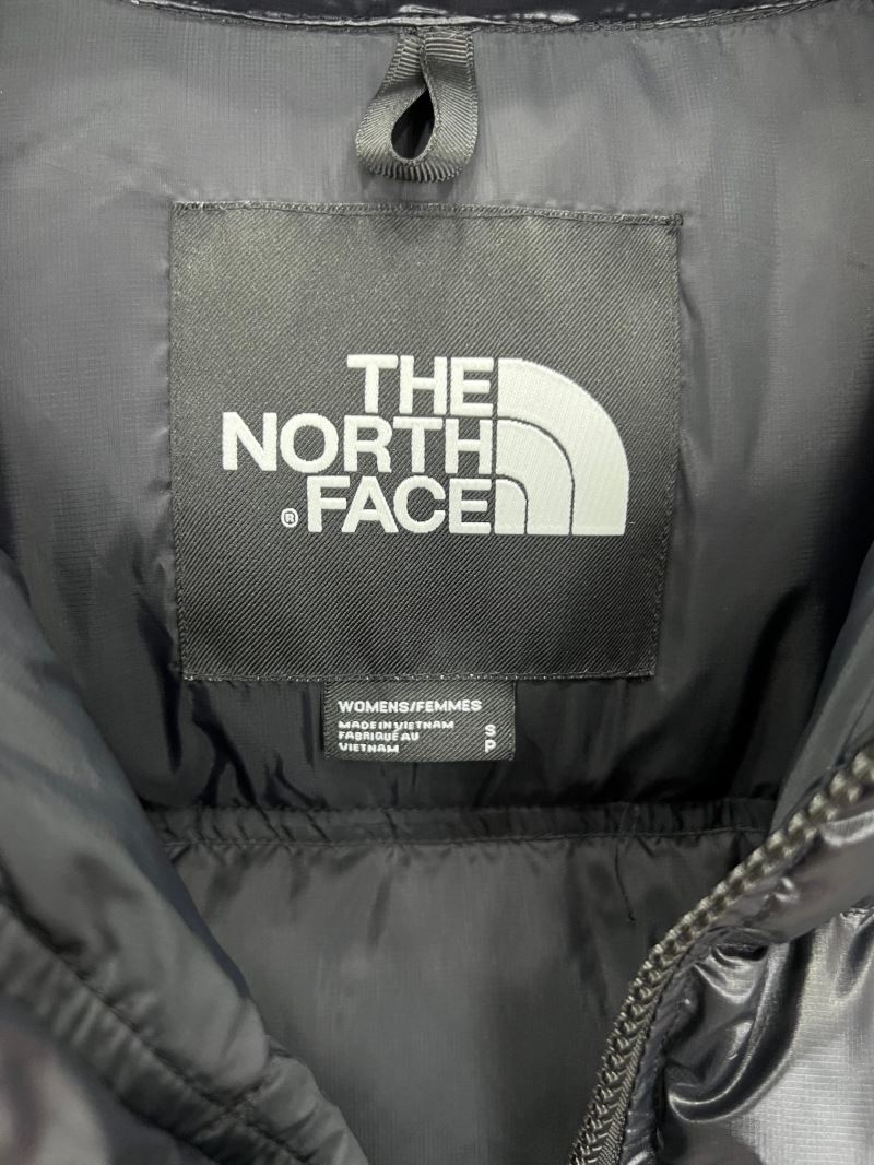 The North Face Down Jackets